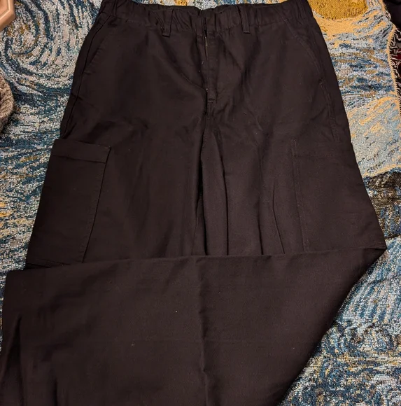 Cargo Style Pants - Picture 2 of 6